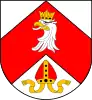 Coat of arms of Gmina Radymno