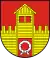 Coat of arms of Gmina Rypin