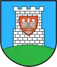 Coat of arms of Gmina Rytro