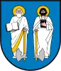 Coat of arms of Rząśnia