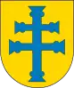 Coat of arms of Gmina Rzeczniów