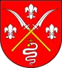 Coat of arms of Gmina Sędziejowice