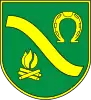 Coat of arms of Gmina Słupia