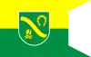 Flag of Gmina Słupia
