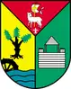 Coat of arms of Słupno