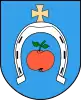 Coat of arms of Gmina Sadkowice