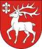 Coat of arms of Gmina Sejny