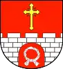 Coat of arms of Gmina Skarżysko Kościelne