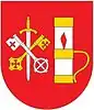 Coat of arms of Gmina Skołyszyn
