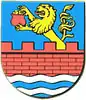 Coat of arms of Gmina Skrwilno