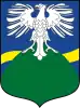 Coat of arms of Gmina Smołdzino