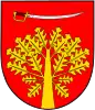 Coat of arms of Gmina Sobolew