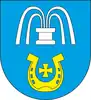 Coat of arms of Solec-Zdrój
