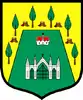 Coat of arms of Staroźreby
