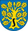 Coat of arms of Gmina Stromiec