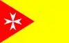 Flag of Gmina Suchy Las