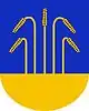 Coat of arms of Gmina Sypniewo