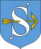 Coat of arms of Szreńsk