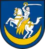 Coat of arms of Gmina Tarnów