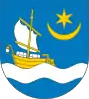 Coat of arms of Gmina Tryńcza