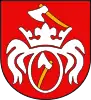 Coat of arms of Gmina Trzcinica