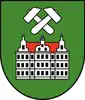 Coat of arms of Gmina Tworóg