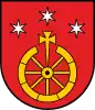 Coat of arms