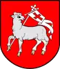 Coat of arms of Gmina Urzędów