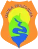 Coat of arms of Gmina Wiązowna