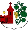 Coat of arms of Gmina Wińsko