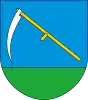 Coat of arms of Gmina Wielowieś