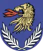 Coat of arms of Gmina Wierzbica