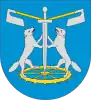 Coat of arms of Wilczyce