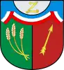 Coat of arms of Złota