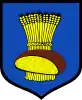 Coat of arms of Gmina Zadzim