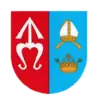 Coat of arms of Gmina Mirów
