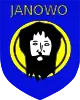 Coat of arms of Janowo