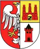 Coat of arms of Żyrardów County