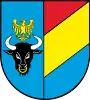 Coat of arms of Żywiec County