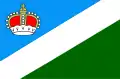 Flag of Augustowski County