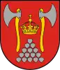 Coat of arms