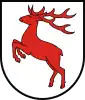 Coat of arms of Brodnica County