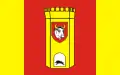 Flag of Człuchowski County