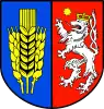 Coat of arms of Głubczyce County