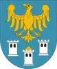 Coat of arms of Gliwice County