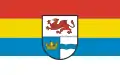 Flag of Gryfiński County