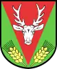 Coat of arms of Hrubieszów County