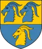 Coat of arms of Kędzierzyn-Koźle County