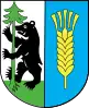Coat of arms of Kętrzyn County
