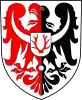 Coat of arms of Jelenia Góra County